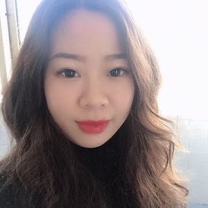 Meet your Posher, Cindy